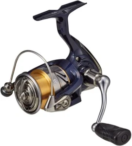 DAIWA 20 Crest LT2000S Spinning Reel 2020 Model Ambidextrous  Made in Japan New - Picture 1 of 12