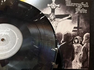 Mercyful Fate - Picture 1 of 2