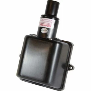 Whale Side Entry Plastic Strum Box with Non-Return Valve (25mm & 38mm) SB4222 - Picture 1 of 2
