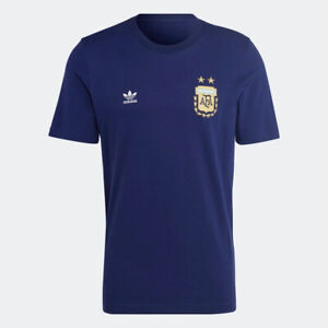 Argentina AFA Essentials Trefoil T-shirt