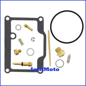 Kit De Revisión De Carburador Completo Con Aguja Suzuki GT 380 1973<1979 - Imagen 1 de 1