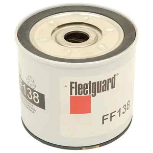 FLEETGUARD FF138 Fuel Filter for WD223 TP621 R2325 PMFF138 P552470 P550100 33165 - Bild 1 von 1