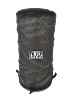 FILTERWEARS Pre-Filter F183K For Can-Am Air Filter 715900394 K&N CM-8016  - Image 1 of 2