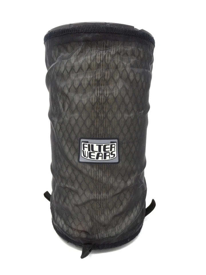 Prefiltro FILTERWEARS F183K para filtro de aire Can-Am 715900394 K&N CM-8016  Foto 1 de 2