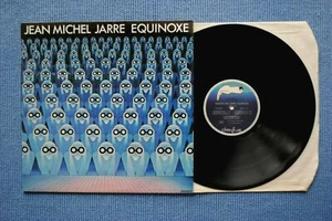 JEAN MICHEL JARRE / LP DREYFUS FDM 83150 / 1978 (F) - Bild 1 von 2