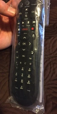 Xfinity Programmable Universal Remote Model XR2 Aim Anywhere Technology - Image 1 of 4