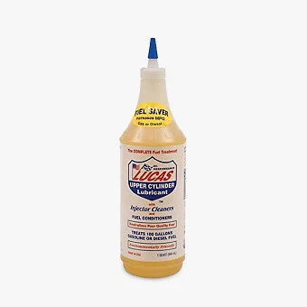 Fuel Injector Cleaners