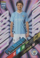 Panini FIFA 365 Adrenalyn XL 2024 Limited Edition Premium Jack Grealish