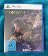 Forspoken (Sony PlayStation 5, 2023) *NEUWERTIG*
