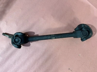 Jaguar XK8 4.0L Rear Left or Right Axle Half Shaft OEM 102K Miles - Image 1 of 4
