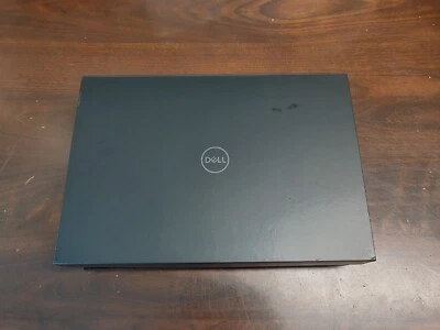 Dell 15" Latitude 9520 Multi-Touch 2-in-1 Laptop i7-1185G7 16 GB DDR4 512 GB SSD - Image 1 of 4