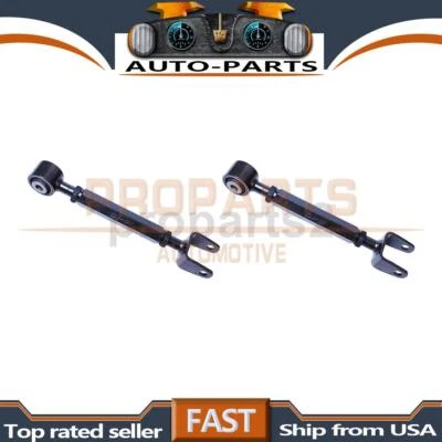 Brazo lateral superior trasero Mevotech Supreme 2X para Dodge Journey 2009-2010 Foto 1 de 2