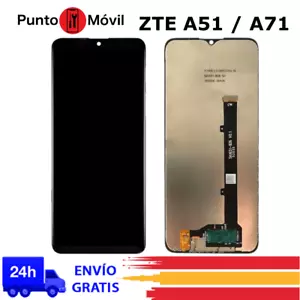 Pantalla LCD + Táctil Para ZTE Blade A51 (2021) / A71 (2021) Envió 24Horas - Foto 1 di 1