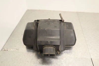 Suzuki Katana 650 2008 2009 OEM caja de aire caja de filtro de admisión de aire con riel superior Foto 1 de 4