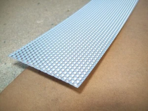 Plymouth Belvedere 1959 puerta trasera derecha acabado panel inserción nuevo MoPar # 1954476 - Imagen 1 de 3