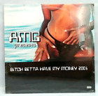 (Lp) Amg ? Bitch Betta Have My Money 2001, Brand New, Us Og Press, 54433-1, Rare