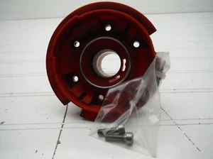 07 BMW F800S FILLER TUBE 16 11 7 691 505 - Picture 1 of 3