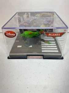 Disney Planes RIPSLINGER im Sammlerkoffer Neu - Bild 1 von 5