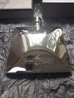 RBS Six Nations Commemorative 10cl Hip Flask In Stainless Steel With Gift Box