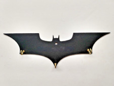 Batman Key Rack Holder Wall Decor Superhero Gotham City Robin MDF 8.75" x 3.25"b