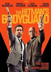 The Hitman's Bodyguard (DVD, 2017 DVD DISC ONLY NO CASE OR ARTWORK 0959 - Picture 1 of 4