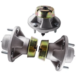 Spindle Assembly Replaces Fits Models with 42M 48C 54C 62C Decks AM135349 - Picture 1 of 12