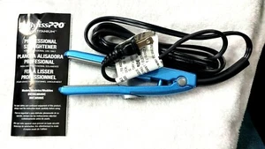 BABYLISS PRO Mini ferro raddrizzante nano placcato in titanio 1,75 pollici - Foto 1 di 5