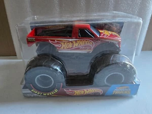 HOT WHEELS MONSTER TRUCKS - HOT WHEELS RACING 1/24 - Picture 1 of 1
