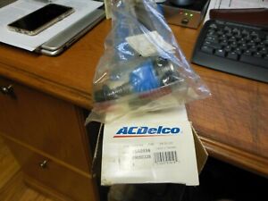 ACDelco 45A0886 LF Outer Tie Rod End 