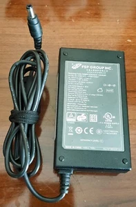 FSP Group FSP060-DIBAN2 60w AC/DC Power Supply Charger Adapter 12v DC 5A - Photo 1/4