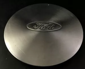 FORD WHEEL CAP CENTER CAP WHEEL CENTER CAP OEM - Vj08 - Picture 1 of 2