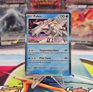 Palkia - 040/182 - Paradox Rift - Pokemon TCG - Holo Rare - NM - Bild 1 von 2