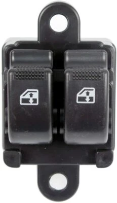 PULSANTIERA ALZAVETRI  ALZACRISTALLI HYUNDAI ATOS - ATOS PRIME - GHETZ - Immagine 1 di 3