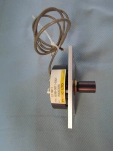 FANUC LD UNIT A04B-0811-D401 TESTED F/S - Picture 1 of 7