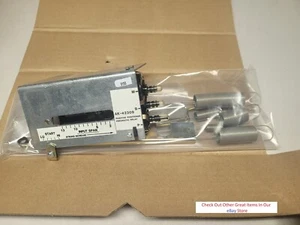 NEW INVENSYS AK-42309-500 POSITIVE POSITIONING RELAY AK42309500 - Picture 1 of 4