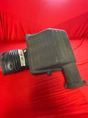 Conjunto de caja de aire Ferrari 512TR/512M RH #148719 Foto 1 de 4