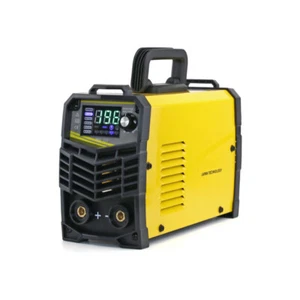 Electric Welding Machine 220V/110V Household All-copper Electric Welder Portable - Foto 1 di 6