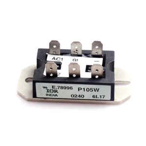 New In Box IR (INTERNATIONAL RECTIFIER) P105W Power Supply Module - Picture 1 of 4