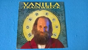Vanilla Trainwreck - Mordecai, Vinyl LP, 33rpm, 1994, Mammoth, - Imagen 1 de 7