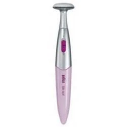 Braun FG1100 Mujer Depiladora Cejas Bikini Styler y Afeitadora Personal - Rosa Foto 1 de 2