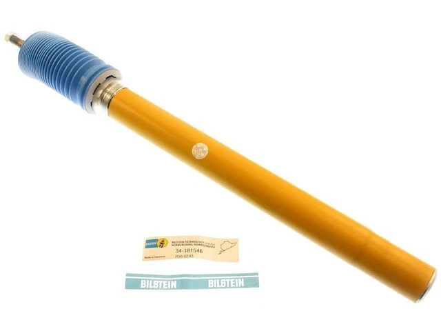 Inserto de puntal delantero para 82-89 BMW 635CSi 535i 528e 533i 535is 633CSi M5 JQ97B3 Foto 1 de 1