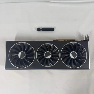 XFX Radeon RX 7800XT 16GB GDDR6 Graphics Card RX-78TMER - Picture 1 of 6