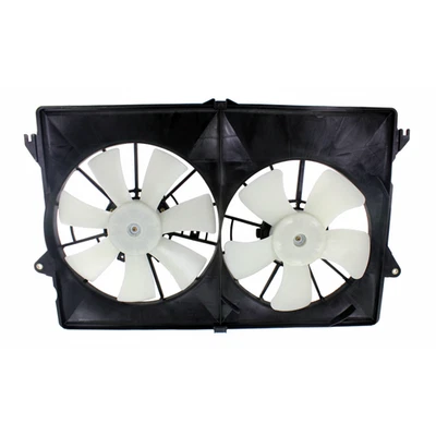 Ventilador de refrigeración aire acondicionado radiador Chrysler Pacifica 2004-2006 | 3,5 L para CH3115134 Foto 1 de 4