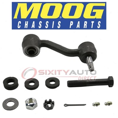 MOOG Steering Idler Arm for 1968-1972 Plymouth Satellite - Gear  ql - Изображение 1 из 4