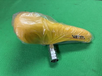 NUEVO DE LOTE VETTA RACING SILLÍN BMX BICICLETA DE CARRETERA BICICLETA DE MONTAÑA DE COLECCIÓN Foto 1 de 4