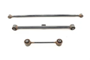 Juego de 3 brazos de control del lado izquierdo suspensión trasera LEXUS GX460 2010-2023 OEM - Imagen 1 de 12