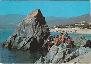 PIETRAGRANDE - CATANZARO - VIAGG. -99948- - Picture 1 of 1