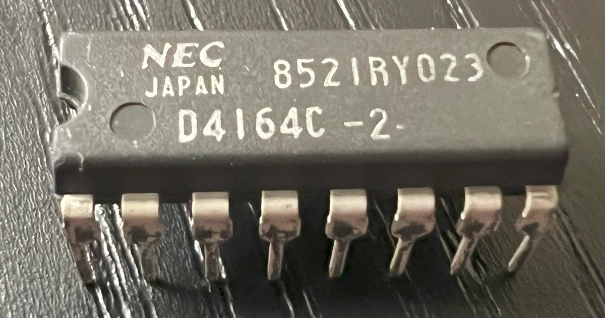 NEC Integrated Circuits (ICs) for sale | eBay