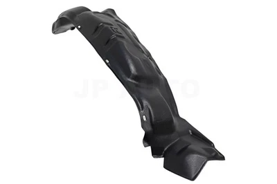 For 1984-1989 Toyota 4Runner Front Fender Liner Passenger Right Side Inner Foto 1 de 4