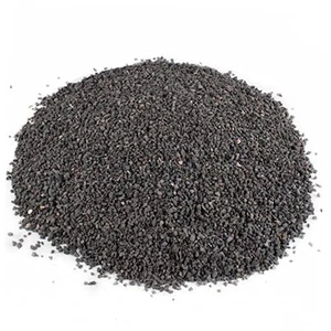 7LB Black Horticultural Lava Rock Soil for Decorative Landscaping Bonsai, - Picture 1 of 7